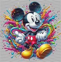 Mickey-AMQ 3240